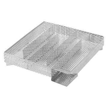 Cold Smoke Generator Pellet Smoker BBQ Grill for M