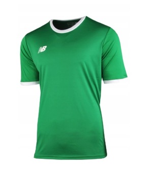 Koszulka T-shirt NEW BALANCE KIT RINGER SS JY r. L