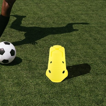 Ведро с плоским верхом и флажком