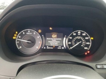 Acura RDX II 2023 Acura RDX Acura RDX SH-AWD, od ubezpieczalni, zdjęcie 9