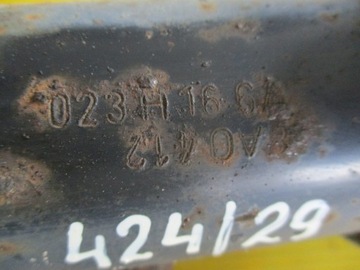 5627/8 VANA OLEJ 1.6 8V OPEL VECTRA CALIBRA 023H166A8A0412