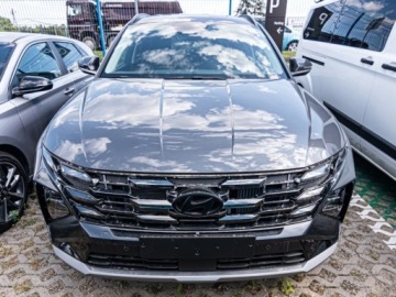 Hyundai Tucson IV 2025 HYUNDAI Tucson 1.6 CRDi 48V Executive 4WD DCT Suv 136KM 2025, zdjęcie 1