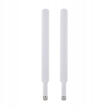 2x Antena do routera 4G LTE HUAWEI B310/B593