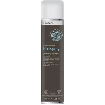 Hairfor2 300ml Lakier Utrwala Nabłyszcza Wzmacnia