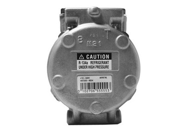 AIRSTAL 10-0491 KOMPRESOR KLIMATIZACE