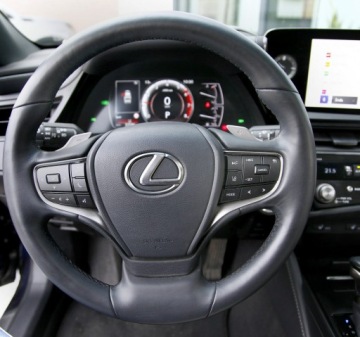 Lexus ES VII (XV70) 2023 Lexus ES300 Salon Polska|1 Ręka| Oryg.Lakier|FULL, zdjęcie 18