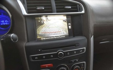 DS 4 I 2015 Citroen DS4 Citroen DS4 1.6 Benzyna 163KM, zdjęcie 8