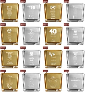 ВАЗА ДЛЯ ПЕНСИОНА, забавный подарок, с гравировкой ВАШЕЙ надписи