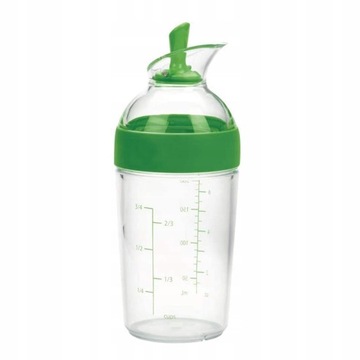 1 . Small Shaker do sałatek i sosów