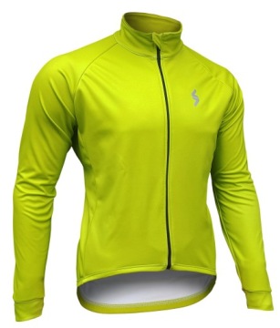 Велокуртка - ЗИМА Limon-VikaSport-XL