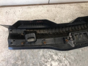 БОКОВАЯ КРЫШКА БАГАЖНИКА FORD S-MAX MK2 EM2B-R406A64-B