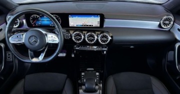 Mercedes CLA 2023 Mercedes-Benz CLA Salon PL 7G-DCT AMG Kamera Ambiente LED Podgrz Fotele An, zdjęcie 15