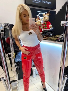 БЛУЗКА-БОКСЕР PAPARAZZI FASHION TOP, РОЗОВАЯ