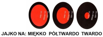 MINUTNIK KUCHENNY DO GOTOWANIA JAJEK TIMER JAJKO