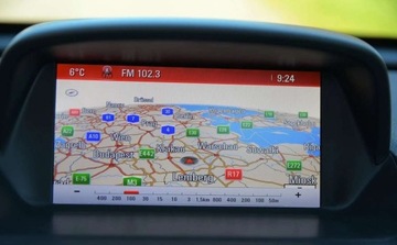 Opel Mokka I SUV 1.4 Turbo ECOTEC 140KM 2016 Opel Mokka Opel Mokka 1.4 T Cosmo SampS 4x4 1.4 Benzyna 140KM, zdjęcie 29