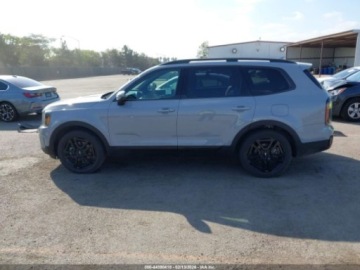 Kia 2024 Kia Telluride Ex X-Line 2024 3.8 Benzyna 291KM, zdjęcie 2