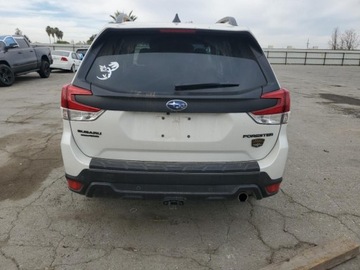 Subaru Forester VI 2024 Subaru Forester Wilderness 2024 2.5l 2.5 Benzyna 182KM, zdjęcie 2