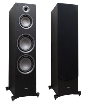 TAGA Harmony TAV-807F Black para 2.0