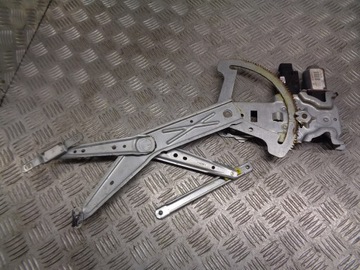 MECHANIZMUS OKNO LEVÝ PŘEDNÍ OPEL MERIVA A 93389551