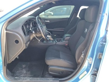 Dodge Charger VII 2019 Dodge Charger Scat Pack 2019 6.4L 6.4 Benzyna 485KM, zdjęcie 7