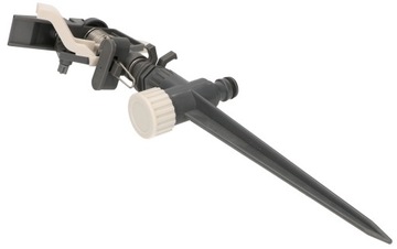 ИМПУЛЬСНАЯ РАСПЫЛКА 30 СМ, УПРАВЛЯЕМАЯ ОТ РЕГ-ПОТОКА