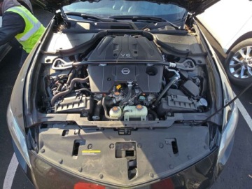 Nissan 2024 Nissan Inny Z Nismo Auto 2024 3.0 Benzyna 420KM, zdjęcie 9