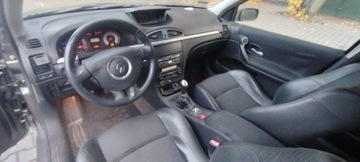 Renault Laguna II 2005 RENAULT LAGUNA II (BG0/1_) 2.0 16V (BG00, BG0W, BG0K, BG0P) 136 KM, zdjęcie 12