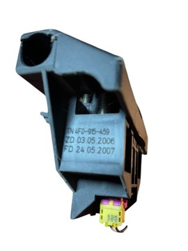 KLIKA PLUSOVÁ AUDI A4 A5 Q5 A6 A7 4F0915459