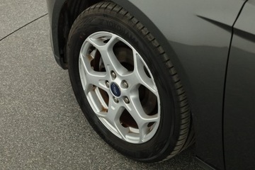 Ford Focus III Kombi Facelifting 1.5 TDCi 120KM 2017 Ford Focus 1.5 TDCi, Salon Polska, Serwis ASO, zdjęcie 8