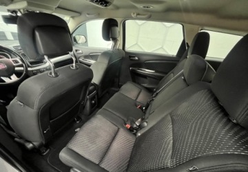 Fiat Freemont 2.0 Multijet II 16v 170KM 2012 Fiat Freemont 2.0 diesel 1 wlasciciel Full serwis 7 osobowy 2.0 170KM, zdjęcie 19