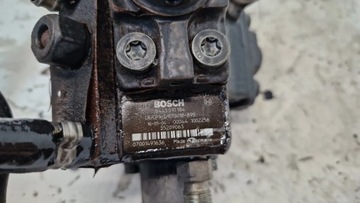 ČERPADLO VSTŘIKOVAČE PALIVOVÁ SAAB 93 9-3 1.9 TID 150KM 0445010184