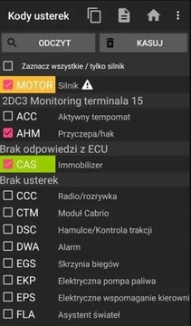 VGATE iCAR PRO BT 3.0 OBD2 BMW BIMMER-ИНСТРУМЕНТ ДЛЯ Android