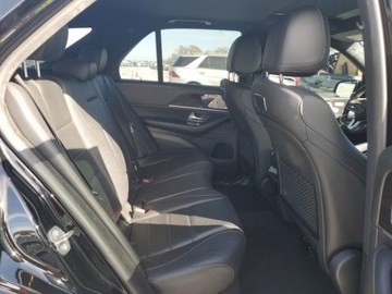 Mercedes GLE V167 2020 Mercedes-Benz GLE 350 2020 2.0l 2.0 Benzyna 255KM, zdjęcie 11
