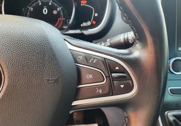 Renault Scenic IV 1.3 Energy TCe 140KM 2018 Renault Scenic Full LED Bezwypadkowy Serwis GetHelp 1.3 Benzyna, zdjęcie 17