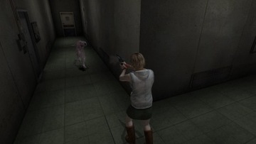 Коллекция Silent Hill HD (импорт) PS3