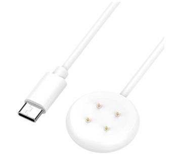 Ładowarka Magnetyczna Kabel USB-C Typ C do Google Pixel Watch 2 / 3