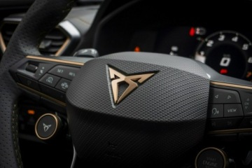 Cupra Formentor Crossover 1.5 TSI 150KM 2026 Cupra Formentor 1.5 e-TSI 150 KM DSG - Dostępny, zdjęcie 26