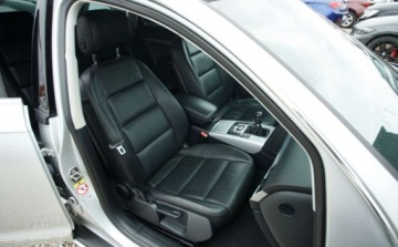 Audi A6 C6 Avant 2.0 TDI e 136KM 2009 Audi A6 Avant 2.0 TDI CR Lift Led Xenon Skory PDC NAVI Climatronic 2.0, zdjęcie 30