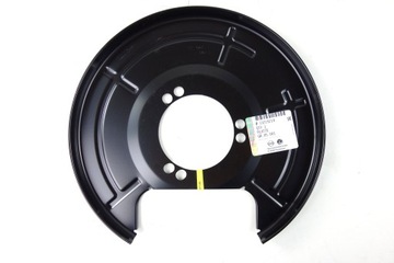 OSŁONA TARCZY HAM. TYŁ PRAWA OPEL INSIGNIA OE