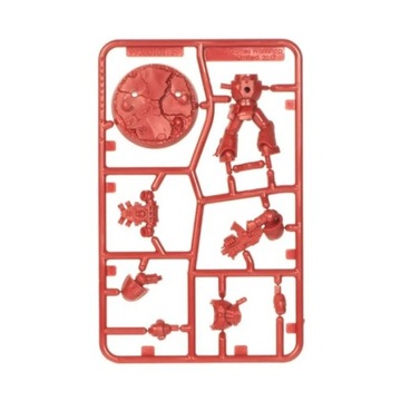 Герои 2022 — Первая коллекция Blood Angels — 1 шт.