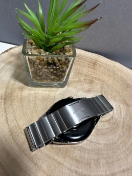 Умные часы HUAWEI Watch GT 3 46 мм Active Android IOS GPS