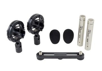 Конденсаторный инструментальный микрофон T.BONE EM 700 STEREO