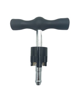 КАЛИБРАТОР КАЛИБРАТОР ВО ВРЕМЯ МАШИНЫ ДЛЯ ТРУБ PEX 25 ВО ВРЕМЯ МАШИНЫ ALUPEX РАЗВЕРТКА