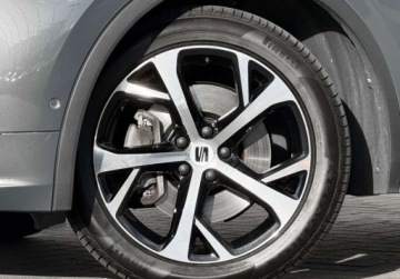 Seat Tarraco SUV 2.0 TDI 200KM 2022 Seat Tarraco Hak Full-LED Pakiet asystentow jazdy Kamera FVAT23 Salon, zdjęcie 5