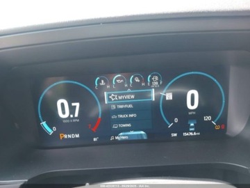 Ford 2022 Ford F150 Platinum 2022 3.5l 3.5 Benzyna 400KM, zdjęcie 11