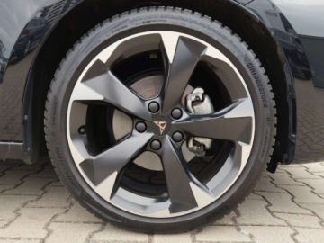 Cupra Leon II Sportstourer 1.5 eTSI MHEV 150KM 2024 Cupra Leon Sportstourer 1.5TSI M-HEV 150KM Cupra SalonPL SeriwsASO Virtual, zdjęcie 36