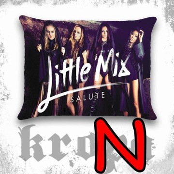 Подушка LITTLE MIX #Выкройки! Отличный размер 40х60см!