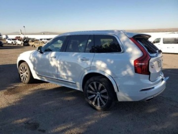 Volvo XC90 II 2021 Volvo XC 90 XC90 T6 Inscription 2.0 Benzyna 330KM, zdjęcie 2