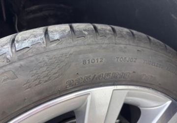 Skoda Octavia IV Scout 1.5 TSI ACT 150KM 2024 Skoda Octavia 1.5TSI 150KM przeb.2500km MATRIX zadbana 1.5 Benzyna 150KM, zdjęcie 18