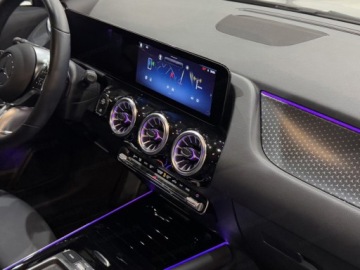 Mercedes GLA II Off-roader Facelifting 1.3 200 163KM 2025 MERCEDES-BENZ GLA 200 Progressive Suv 1.3 (163KM) 2025, zdjęcie 12